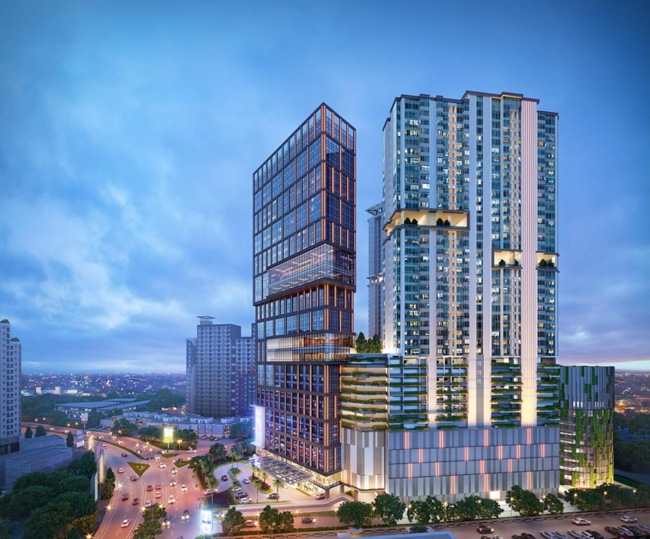 Pakuwon Residence Bekasi: Serah Terima Unit Tower Amor Dimulai, Wujudkan Hunian Siap Pakai di Jantung Superblok Pakuwon Residence Bekasi: Serah Terima Unit Tower Amor Dimulai, Wujudkan Hunian Siap Pakai di Jantung Superblok