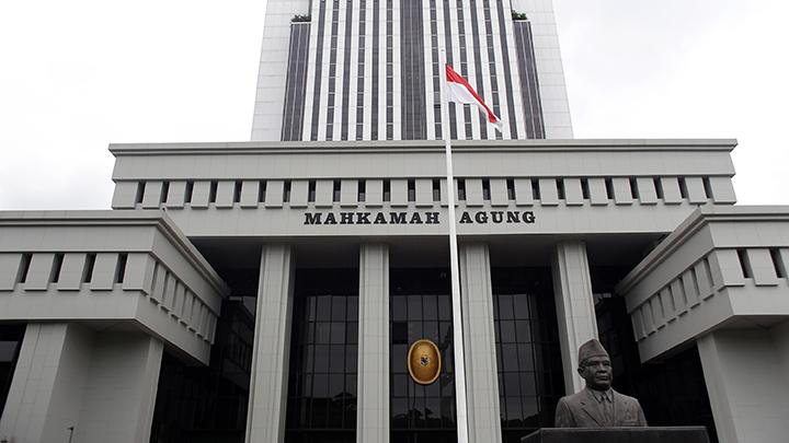Mahkamah Agung Kukuhkan 1.451 Hakim Baru, Perkuat Integritas dan Kualitas Peradilan Indonesia Mahkamah Agung Kukuhkan 1.451 Hakim Baru, Perkuat Integritas dan Kualitas Peradilan Indonesia