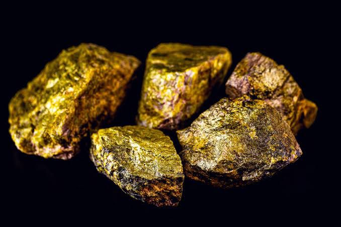 Kalimantan Barat Simpan Potensi Uranium Besar, Mendorong Rencana Pembangunan PLTN di Indonesia Kalimantan Barat Simpan Potensi Uranium Besar, Mendorong Rencana Pembangunan PLTN di Indonesia