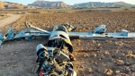 Iran Klaim Jatuhkan Dua Drone Canggih Israel, Hermes 900, Konflik Memanas Iran Klaim Jatuhkan Dua Drone Canggih Israel, Hermes 900, Konflik Memanas
