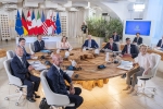 G7: Sejarah Pembentukan dan Keuntungan Bergabung di Tengah Tantangan Global 2025 G7: Sejarah Pembentukan dan Keuntungan Bergabung di Tengah Tantangan Global 2025