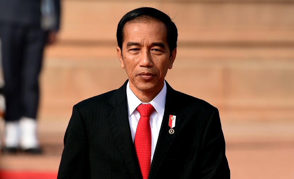 Presiden Jokowi Rayakan Ulang Tahun ke-64: Momentum Pengabdian Terakhir Menuju Transisi Kepemimpinan Presiden Jokowi Rayakan Ulang Tahun ke-64: Momentum Pengabdian Terakhir Menuju Transisi Kepemimpinan