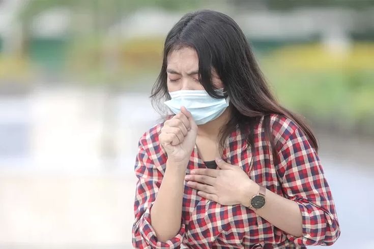 Menjaga Imunitas di Musim Pancaroba Menjaga Imunitas di Musim Pancaroba