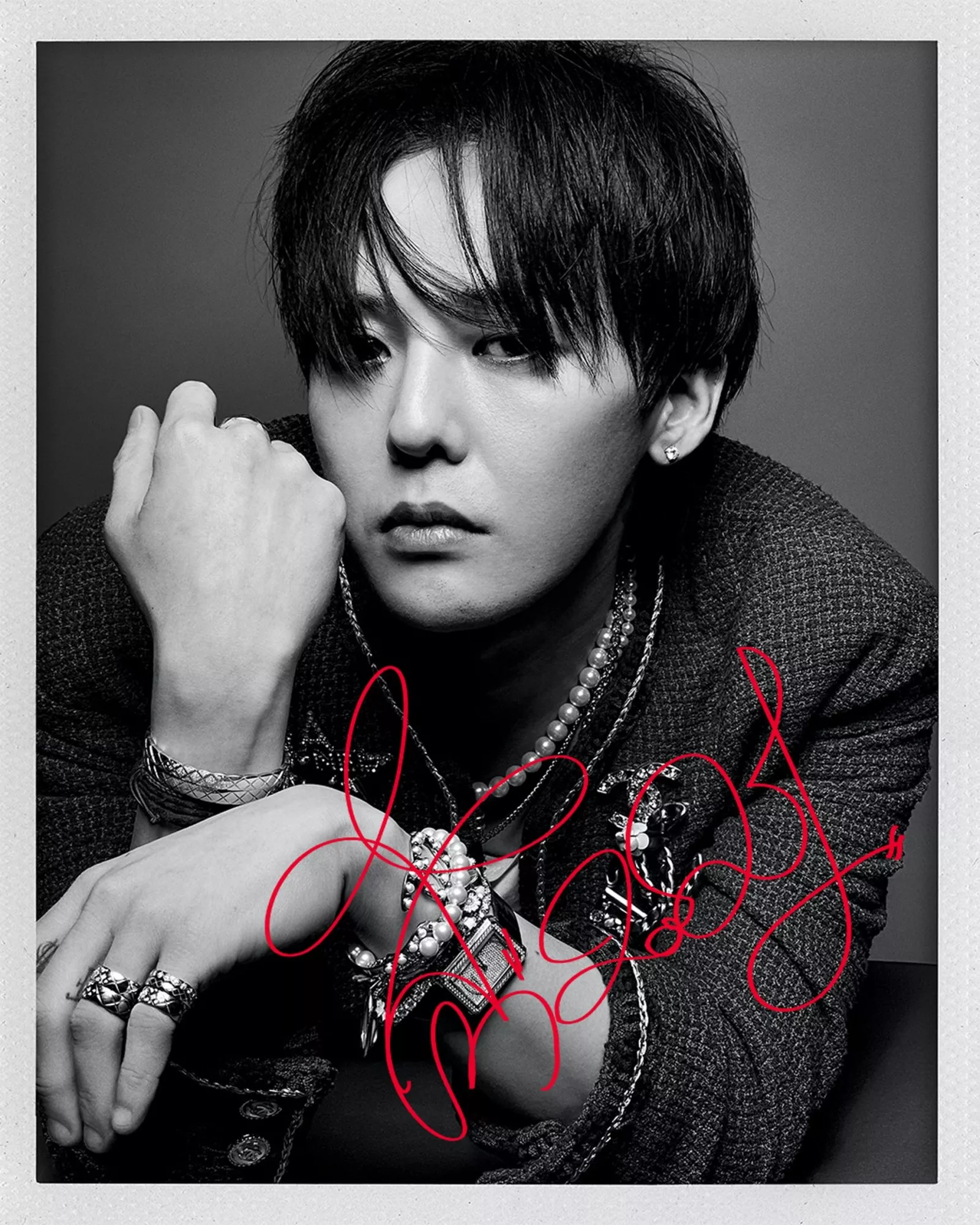 G-DRAGON GEGARKAN JAKARTA Kembalinya Sang Raja K-Pop dalam Konser Spektakuler ‘PEACEMINUSONE The Final Chapter’ G-DRAGON GEGARKAN JAKARTA Kembalinya Sang Raja K-Pop dalam Konser Spektakuler ‘PEACEMINUSONE The Final Chapter’