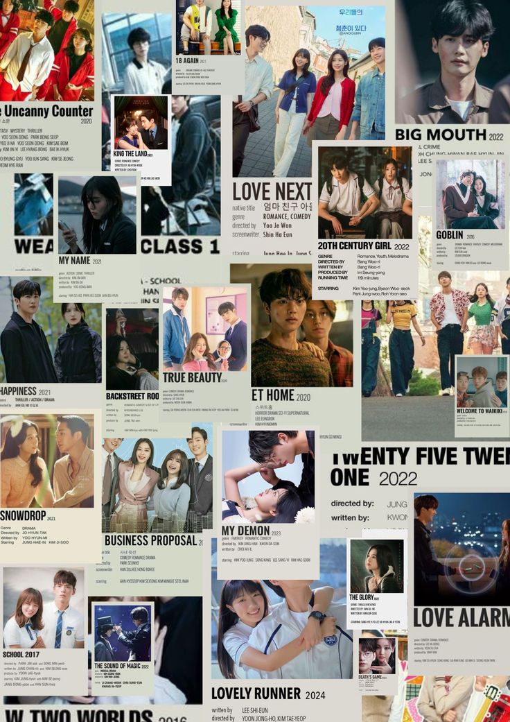 Demam Drama Korea: Fenomena Global yang Mendalam Demam Drama Korea: Fenomena Global yang Mendalam