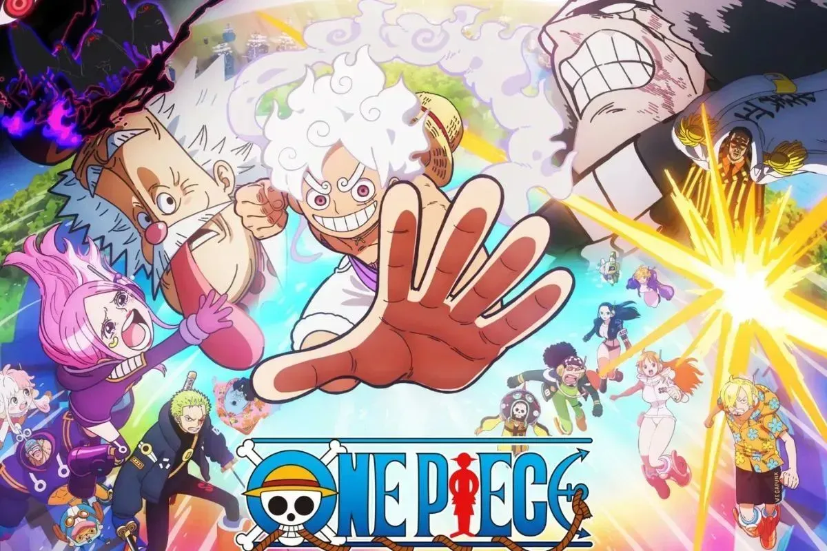 One Piece Episode 1134 Ditunda, Penggemar Harus Lebih Bersabar One Piece Episode 1134 Ditunda, Penggemar Harus Lebih Bersabar