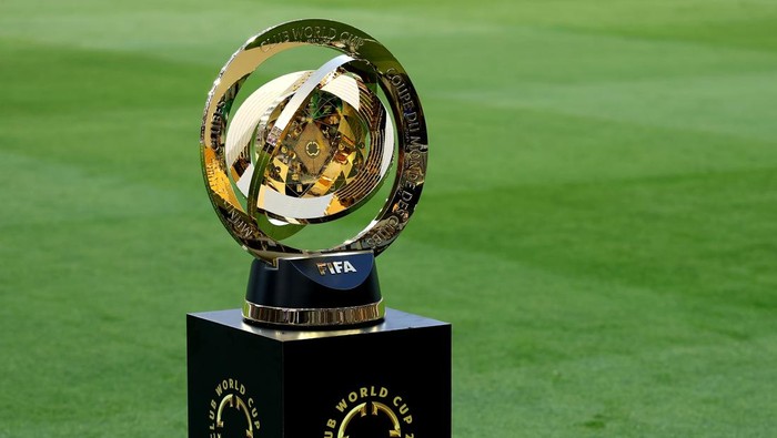 Era Baru Dimulai Piala Dunia Antarklub 2025 Resmi Bergulir Hari Ini, Penantian Jadwal Grup Para Raksasa Eropa Era Baru Dimulai Piala Dunia Antarklub 2025 Resmi Bergulir Hari Ini, Penantian Jadwal Grup Para Raksasa Eropa