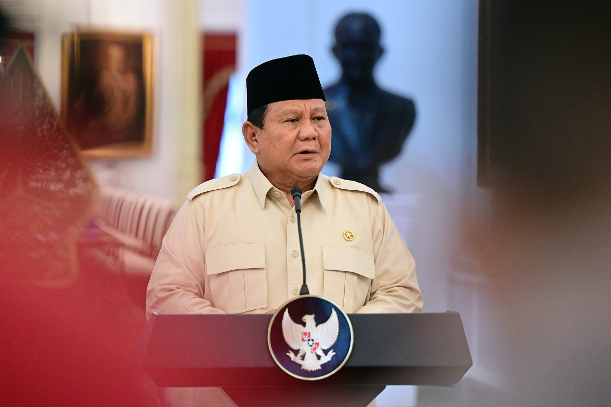 Fokus Awal Pemerintahan Prabowo Stabilisasi Ekonomi dan Peningkatan Investasi Menjadi Prioritas Utama Fokus Awal Pemerintahan Prabowo Stabilisasi Ekonomi dan Peningkatan Investasi Menjadi Prioritas Utama