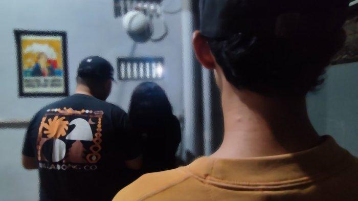 Laporan Investigasi: Dugaan Pelanggaran Ganda Bripka Malfry di Polsek Baguala Laporan Investigasi: Dugaan Pelanggaran Ganda Bripka Malfry di Polsek Baguala