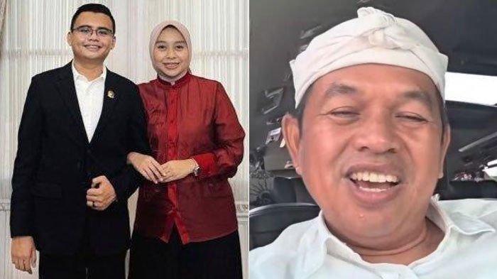 Putra Dedi Mulyadi Menikah dengan 99 Bibit Pohon, Ternak, dan Filosofi Pertumbuhan Putra Dedi Mulyadi Menikah dengan 99 Bibit Pohon, Ternak, dan Filosofi Pertumbuhan