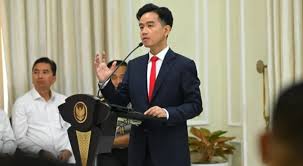 Dorongan NasDem untuk Gibran Berkantor di IKN Dorongan NasDem untuk Gibran Berkantor di IKN