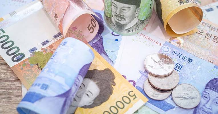 Korsel Nge-Boost Ekonomi Rakyat, Bantuan Tunai Langsung Ke Rekening Korsel Nge-Boost Ekonomi Rakyat, Bantuan Tunai Langsung Ke Rekening