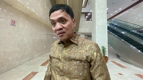 Rapat RKUHAP DPR Terancam Molor Rapat RKUHAP DPR Terancam Molor