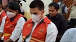 Jonathan Frizzy Divonis 8 Bulan Penjara dalam Kasus Vape Etomidate Jonathan Frizzy Divonis 8 Bulan Penjara dalam Kasus Vape Etomidate