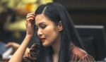 Sandra Dewi Cabut Gugatan Keberatan Penyitaan Aset Kasus Korupsi Timah Harvey Moeis Sandra Dewi Cabut Gugatan Keberatan Penyitaan Aset Kasus Korupsi Timah Harvey Moeis