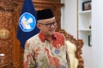 Berita Pendidikan: Kabar Gembira! Tunjangan Guru Honorer Naik Rp 100 Ribu Mulai Tahun Depan, Target Beasiswa dan PPG Diperluas Berita Pendidikan: Kabar Gembira! Tunjangan Guru Honorer Naik Rp 100 Ribu Mulai Tahun Depan, Target Beasiswa dan PPG Diperluas