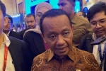 Menteri ESDM Bahlil Lahadalia Tertawa Tanggapi Meme di Medsos, Minta Kader Golkar Hentikan Pelaporan Menteri ESDM Bahlil Lahadalia Tertawa Tanggapi Meme di Medsos, Minta Kader Golkar Hentikan Pelaporan