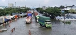 Semangat Nakes RSI Sultan Agung Tak Surut Diterjang Banjir Pantura Semarang–Demak Semangat Nakes RSI Sultan Agung Tak Surut Diterjang Banjir Pantura Semarang–Demak