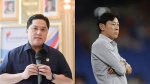 PSSI Tutup Pintu untuk Shin Tae-yong, Peluang Melatih Timnas Indonesia Disebut “0 Persen” PSSI Tutup Pintu untuk Shin Tae-yong, Peluang Melatih Timnas Indonesia Disebut “0 Persen”