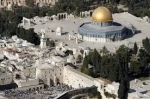 Aktivitas Penggalian Israel di Sekitar Al-Aqsa Picu Kekhawatiran Runtuhnya Bangunan Suci Aktivitas Penggalian Israel di Sekitar Al-Aqsa Picu Kekhawatiran Runtuhnya Bangunan Suci