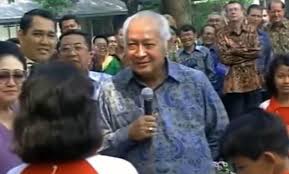 PSI Bela Soeharto, Sentil PDIP soal Penolakan Gelar Pahlawan Nasional PSI Bela Soeharto, Sentil PDIP soal Penolakan Gelar Pahlawan Nasional
