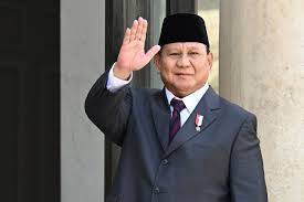 Prabowo Subianto Masuk Daftar “500 Muslim Paling Berpengaruh di Dunia 2026”, Tempati Urutan ke-15 Prabowo Subianto Masuk Daftar “500 Muslim Paling Berpengaruh di Dunia 2026”, Tempati Urutan ke-15